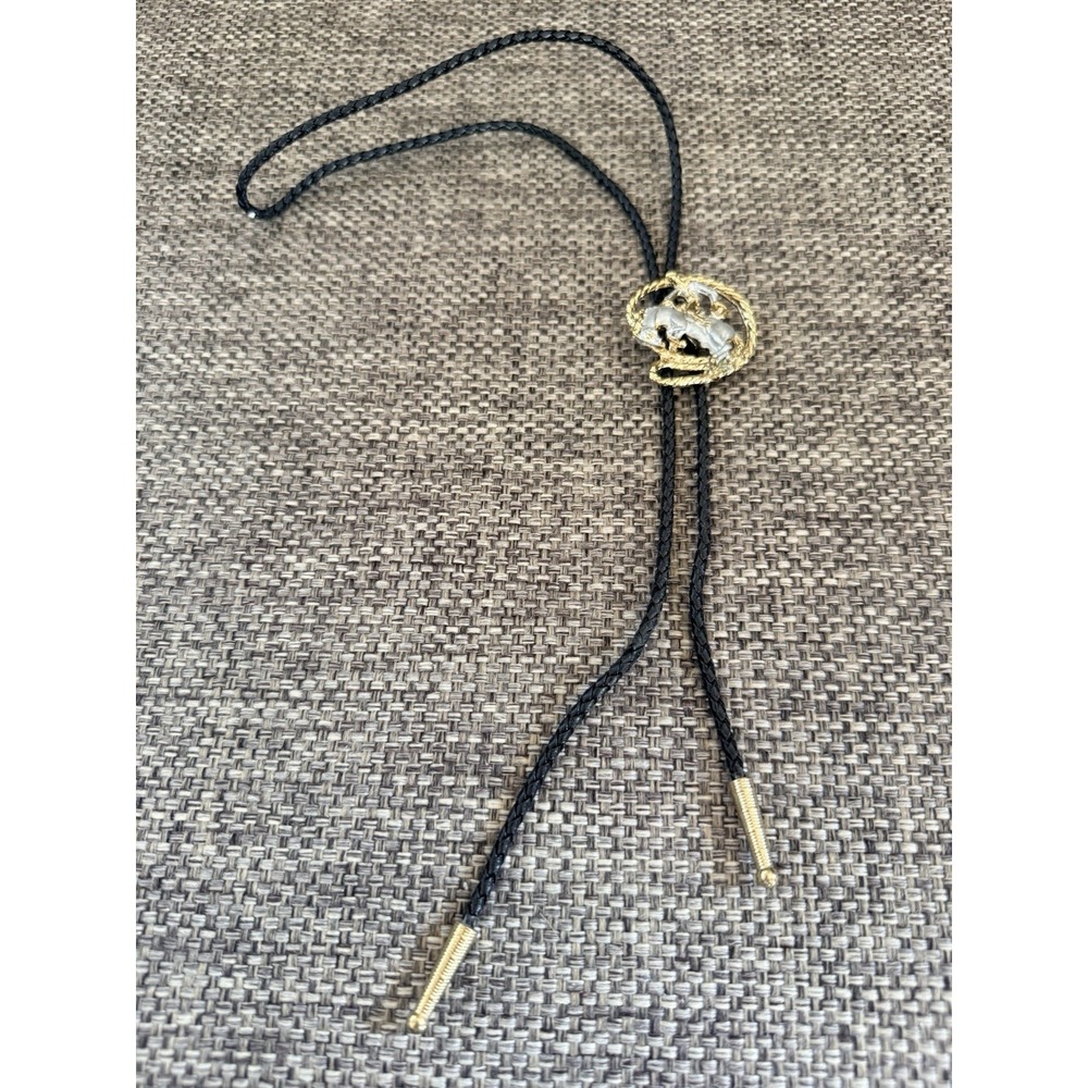 Bolo Tie vintage western